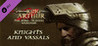 King Arthur - The Role-Playing Wargame: Knights and Vassals Image
