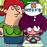 School Slacking Image