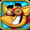 Cool Cat Hero HD Image