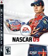 NASCAR 09 Image