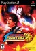 The King of Fighters '98 Ultimate Match Image