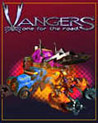 Vangers: One for the Road Image