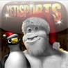 YETISPORTS XMAS Image