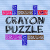 Crayon Puzzle Image