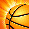 Basketball Dudes 3P Shot Duel Image