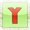 yahoo!chicken race Image