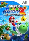 Super Mario Galaxy 2 Image