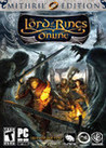 The Lord of the Rings Online: Mithril Edition Image