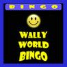 WallyWorld Bingo Image