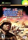 Conflict: Desert Storm II - Back to Baghdad Image