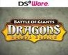 Battle of Giants: Dragons - Bronze Edition Image