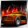 Apocalypse Clash City 2 : A Cyberpunk Clan War Death Race 3D Image