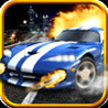 A Drag Racing Run: Extreme Speed Car Race Image