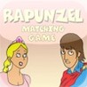 Rapunzel's Tangled Trouble - Matching Game Image