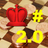 Penny Checkmate Win in 2 Moves Episode 2 0 Image