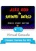 Alex Kidd in Shinobi World Image