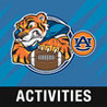 War Eagle Activities Image