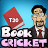 Kris Srikkanth's book cricket Image