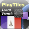 PlayTiles - Learn French Image