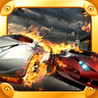 3D Road Racing World: Speed Driving Game Image