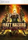 Matt Hazard: Blood Bath and Beyond Image