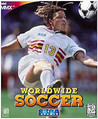 Worldwide Soccer Image