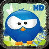 Archery Birds Image