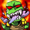 AA Turtle Strike Image