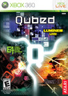 Qubed Image
