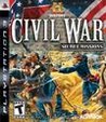 The History Channel: Civil War - Secret Missions Image