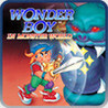 Wonder Boy in Monster World Image