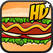 G's Hotdog HD Image