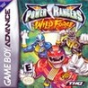 Power Rangers: Wild Force Image