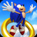 Sonic Jump Image