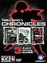Tom Clancy's Chronicles Image