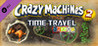 Crazy Machines 2: Time Travel Image