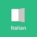 Italian Flash Cards+ Image