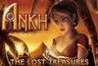 Ankh: The Lost Treasures Image