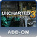 Uncharted 3: Drake's Deception - Flashback Map Pack #1 Image