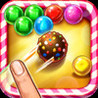 Amazing Candy Bubbles HD Image