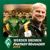 Werder Bremen Fantasy Manager 2013 Image