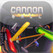 CannonBall Image