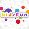Kids Fun, more than 70 games and activities to play, create, observe, learn and have fun! Image