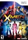 X-Men: Destiny Image