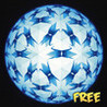Kaleido Magic Drawing - Can play back ur Kaleidoscope painting like a Movie Image