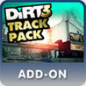 DiRT 3 X Games Asia Track Pack Image