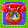 Call SANTA for iPhone - Merry Christmas Image