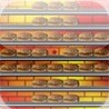 A Burger Peg ! Image