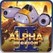 Alpha Mission II Image