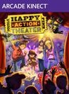 Double Fine Happy Action Theater Image